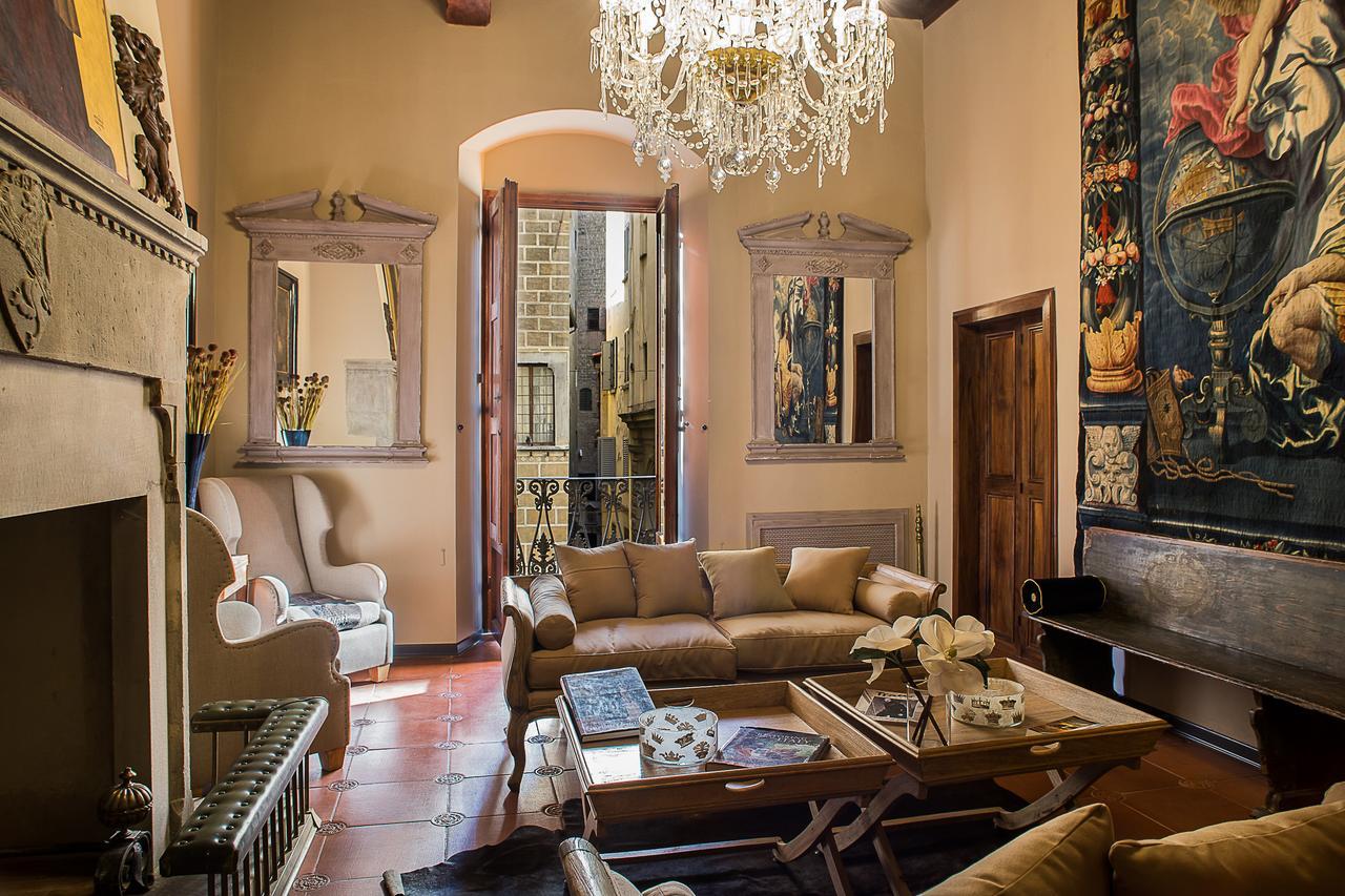 Palazzo Gallery - The Tuscan Collection Florencia Exterior foto