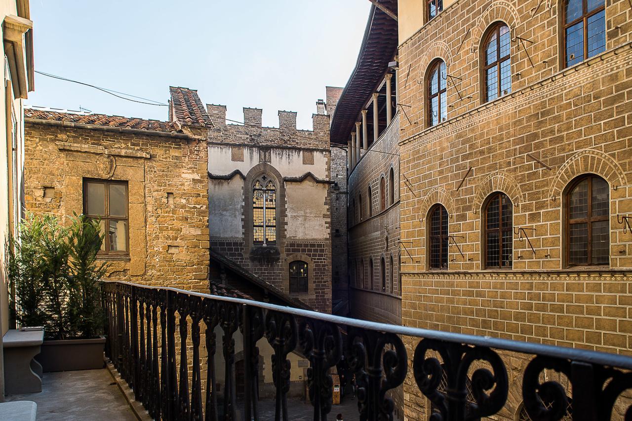 Palazzo Gallery - The Tuscan Collection Florencia Exterior foto