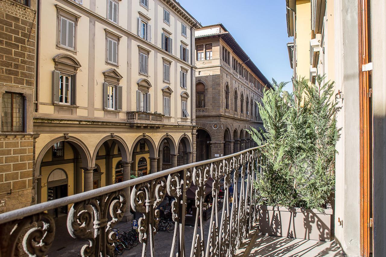 Palazzo Gallery - The Tuscan Collection Florencia Exterior foto