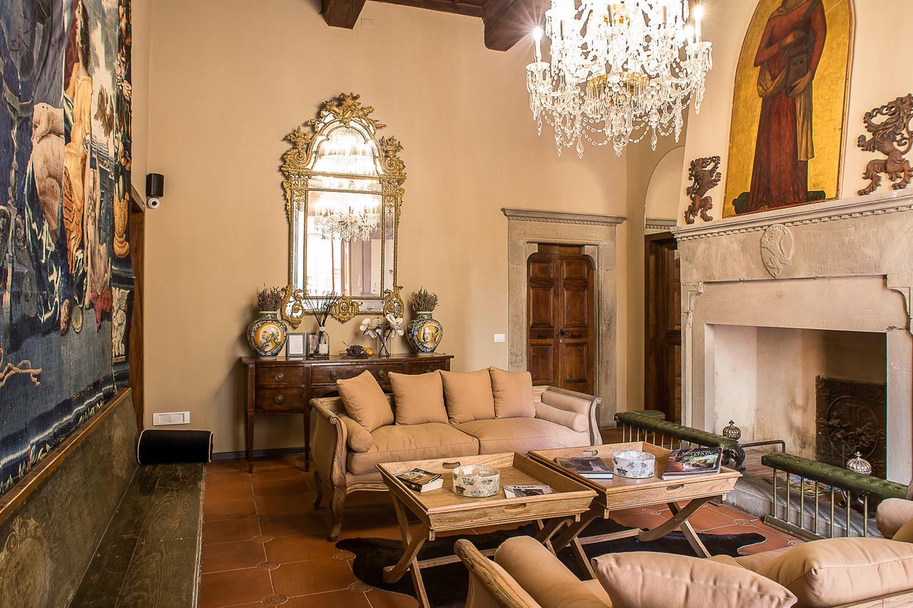 Palazzo Gallery - The Tuscan Collection Florencia Exterior foto
