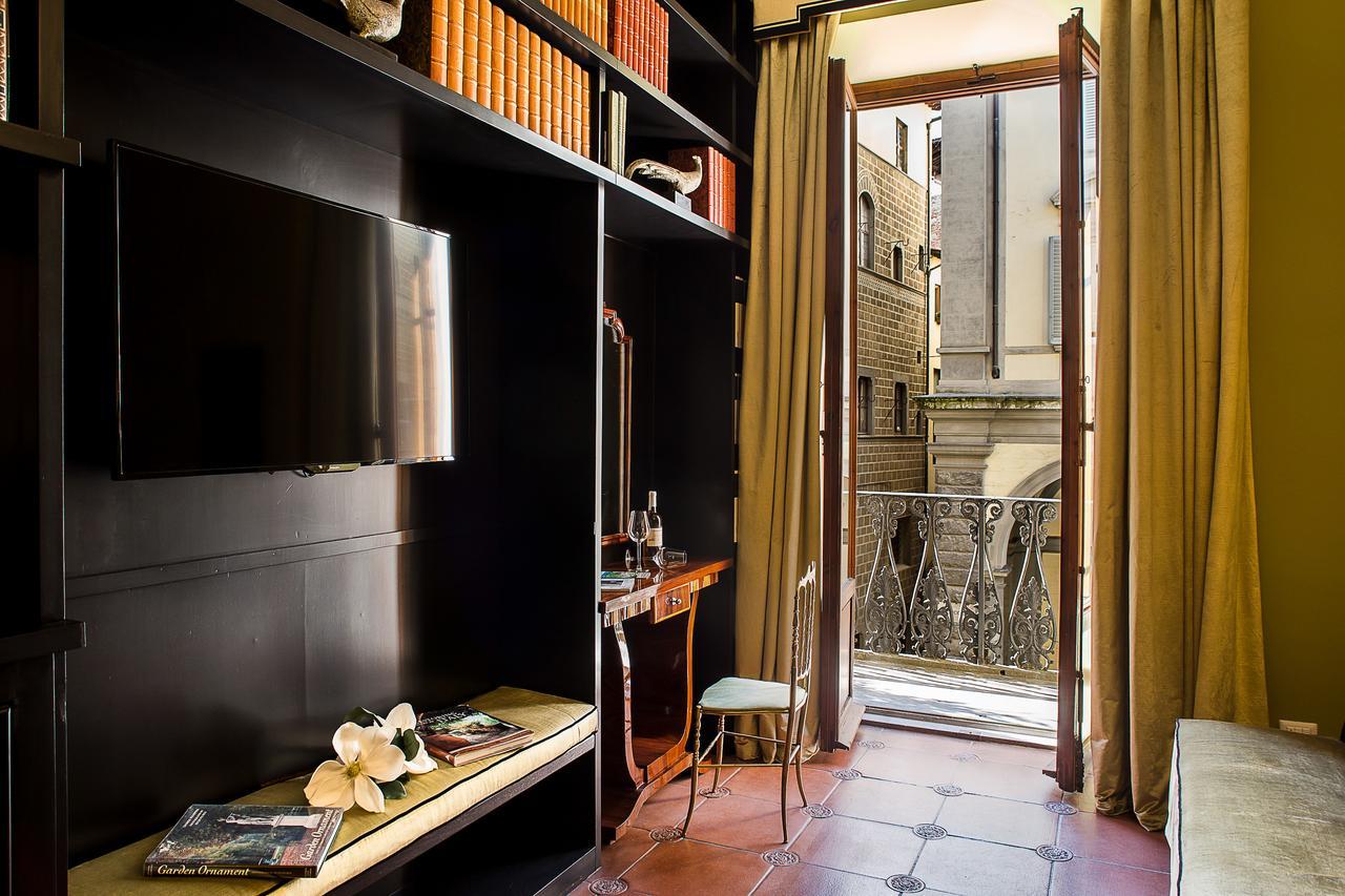 Palazzo Gallery - The Tuscan Collection Florencia Exterior foto
