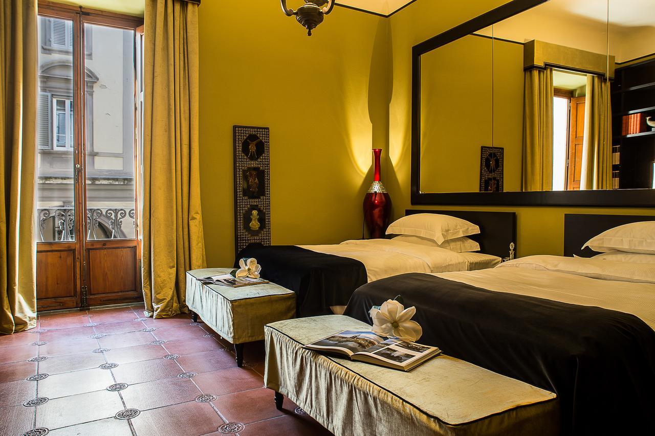 Palazzo Gallery - The Tuscan Collection Florencia Exterior foto