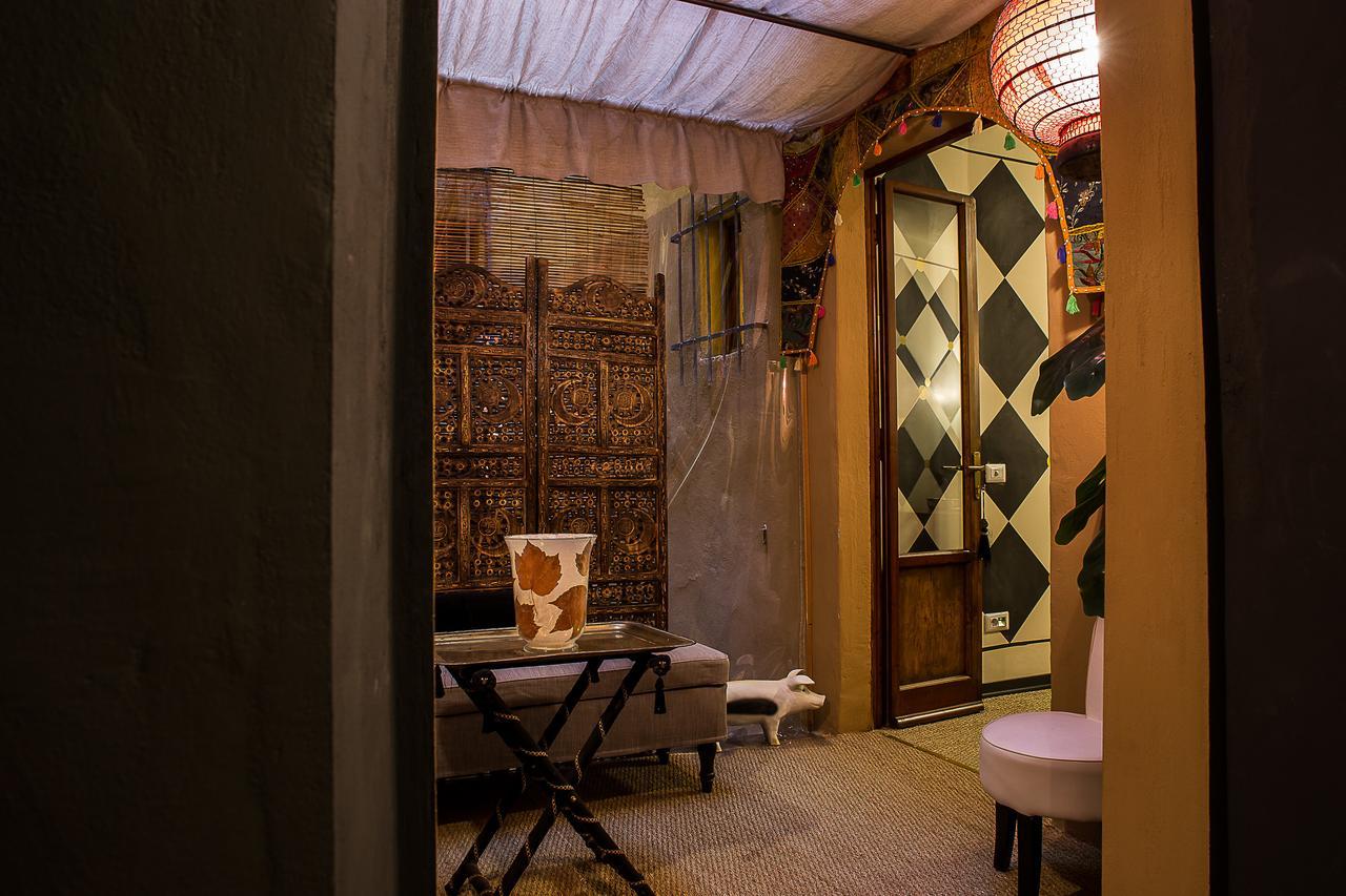 Palazzo Gallery - The Tuscan Collection Florencia Exterior foto